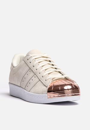 superstar 80s metal toe womens shoes