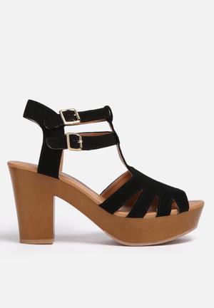 Buy Heels Online | Shop Missguided & ALDO Heels | Superbalist
