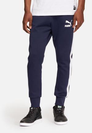 puma archive track pants