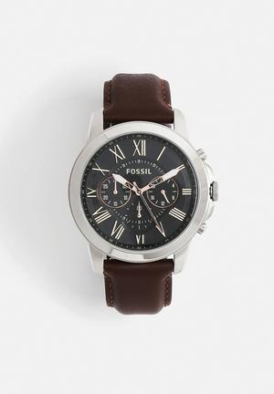 fossil 3100 watch
