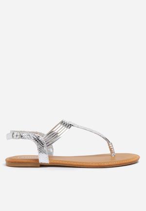 Women’s Sandals Online | Buy Gladiator Sandals | Superbalist