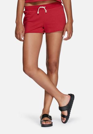 cotton on jogger shorts