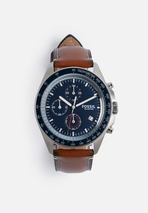 fossil sport 3100 specs