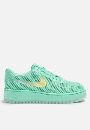 superbalist air force sneakers