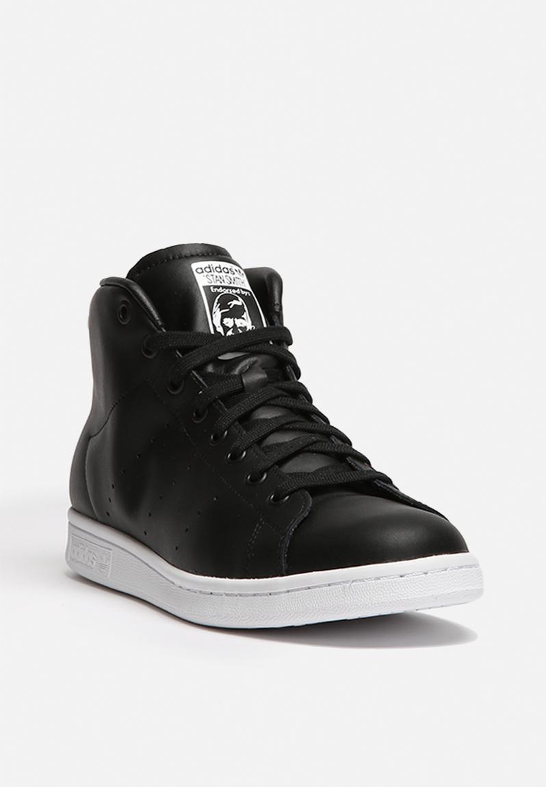 stan smith high tops
