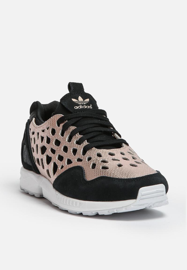 adidas copper zx flux