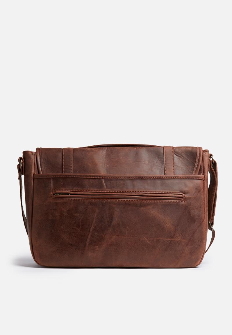Satchel - brown Burgundy Bags | Superbalist.com