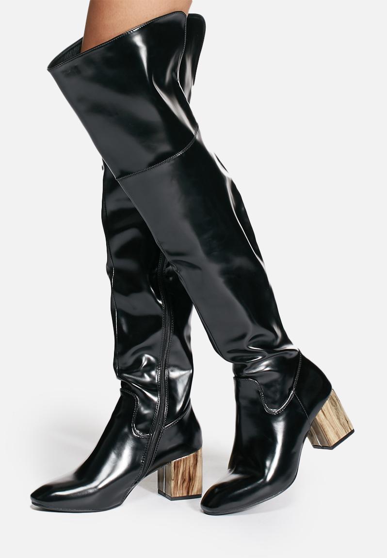 knee high boots superbalist