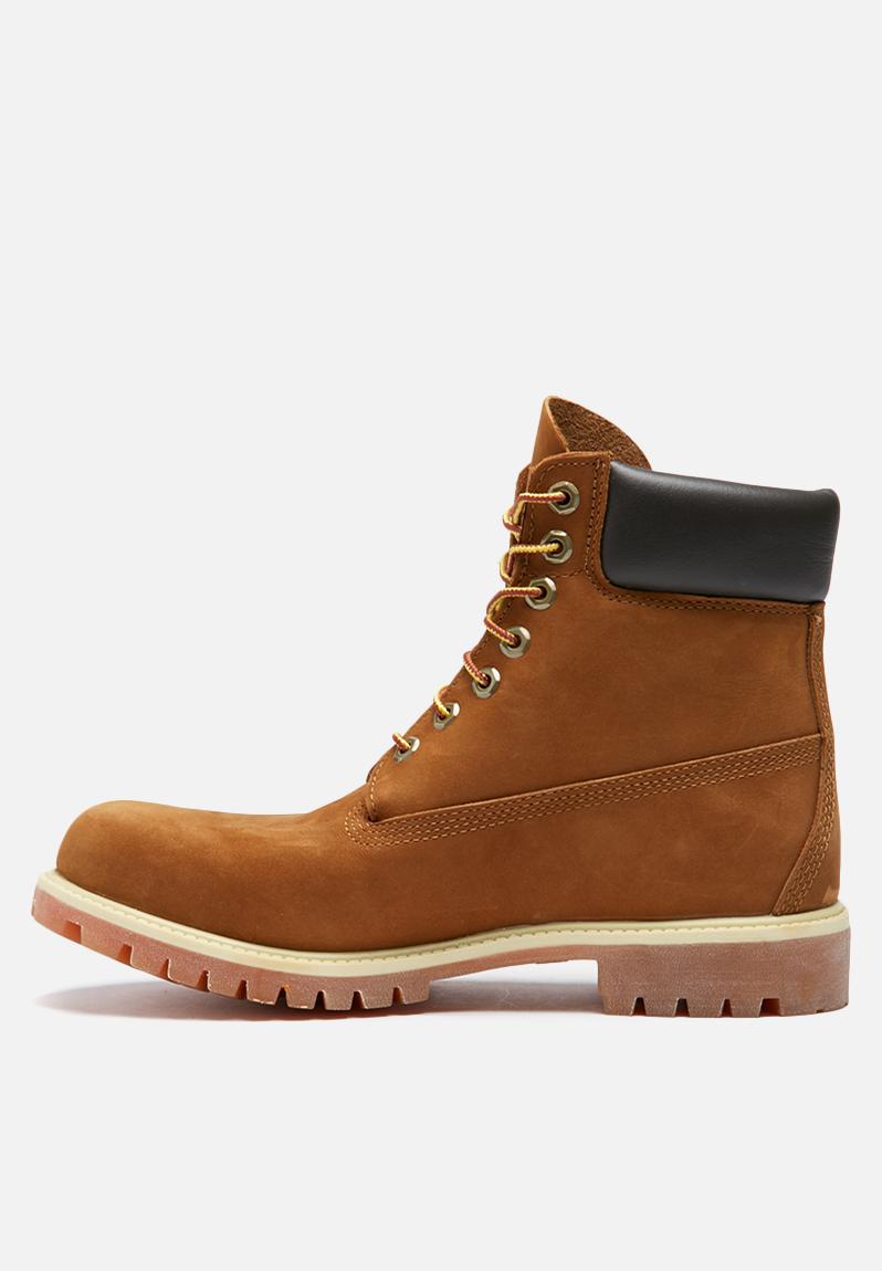 Timberland Icon 6