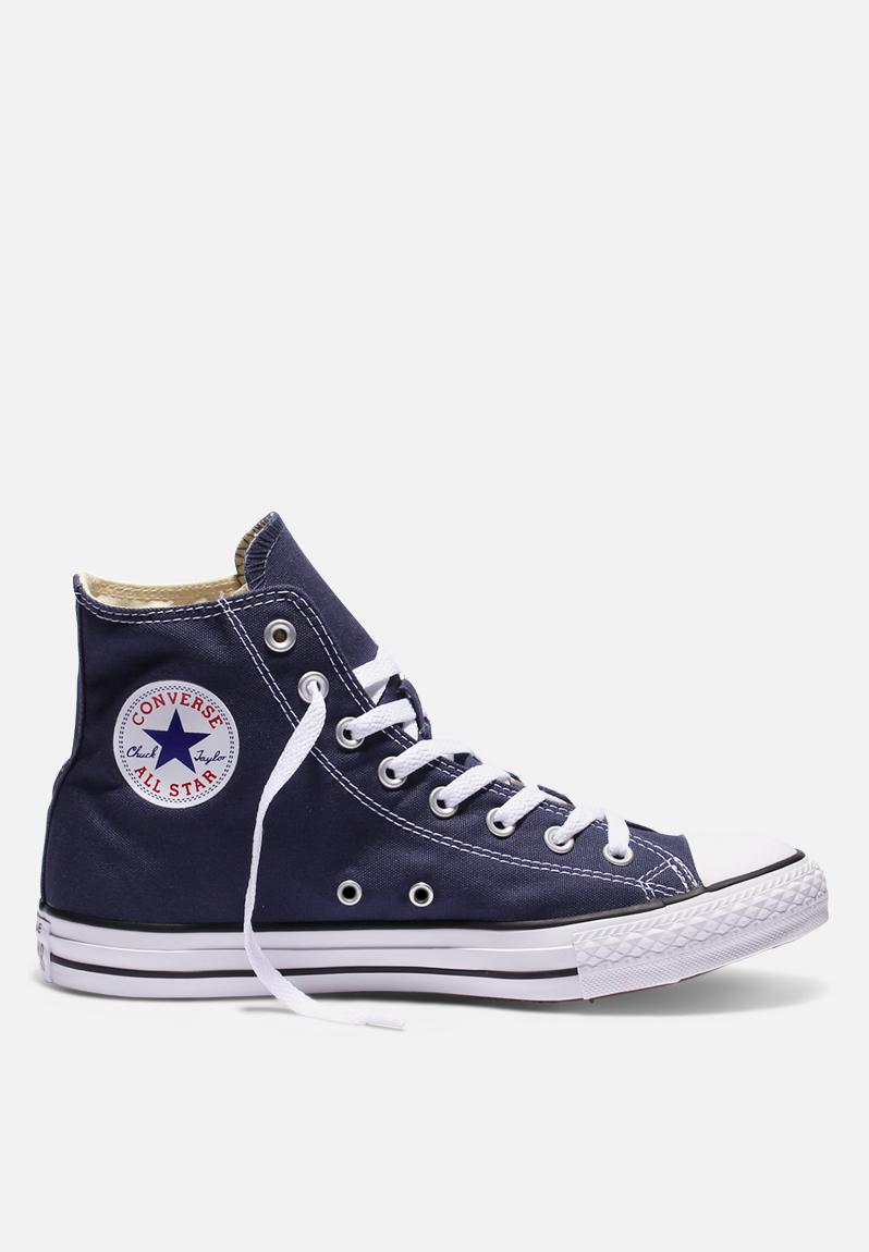 converse core canvas