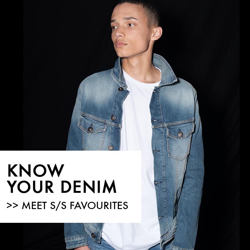 Men’s Fashion Online Curated Menswear Online