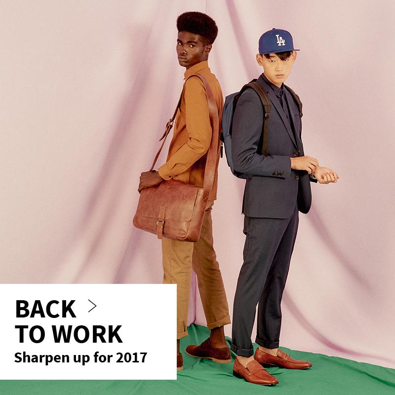 Men’s Fashion Online Curated Menswear Online