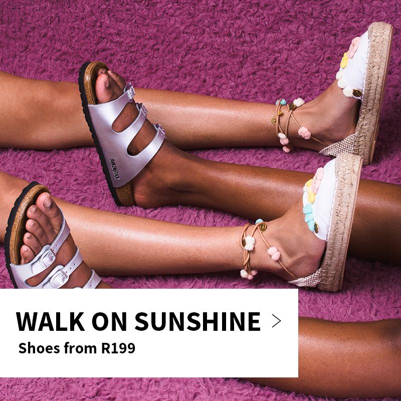 Women | Apparel, Accessories + Shoes Online | Superbalist