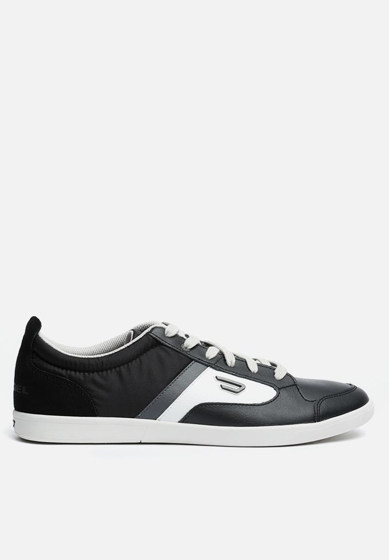 superbalist diesel sneakers for ladies
