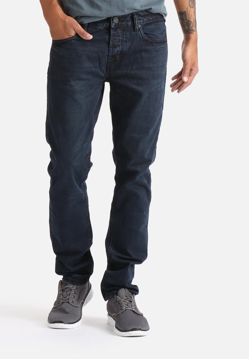 Stovepipe Jeans Sergeant Pepper Jeans | Superbalist.com