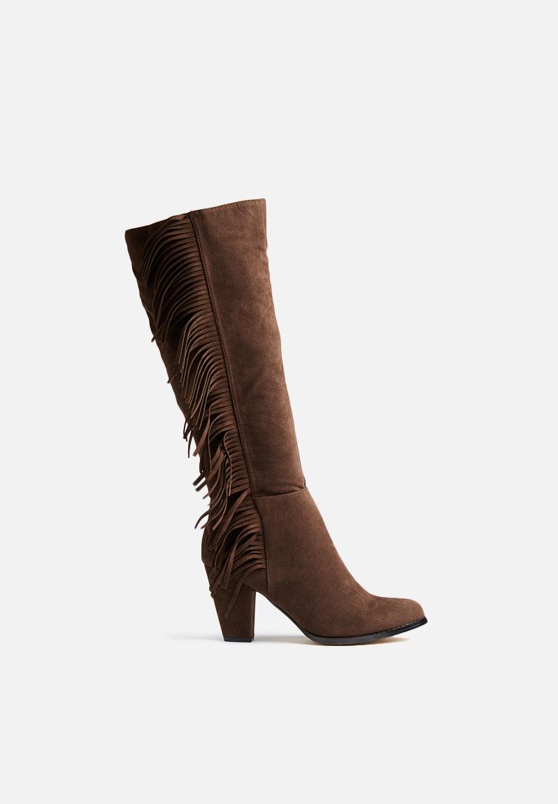 knee high boots superbalist