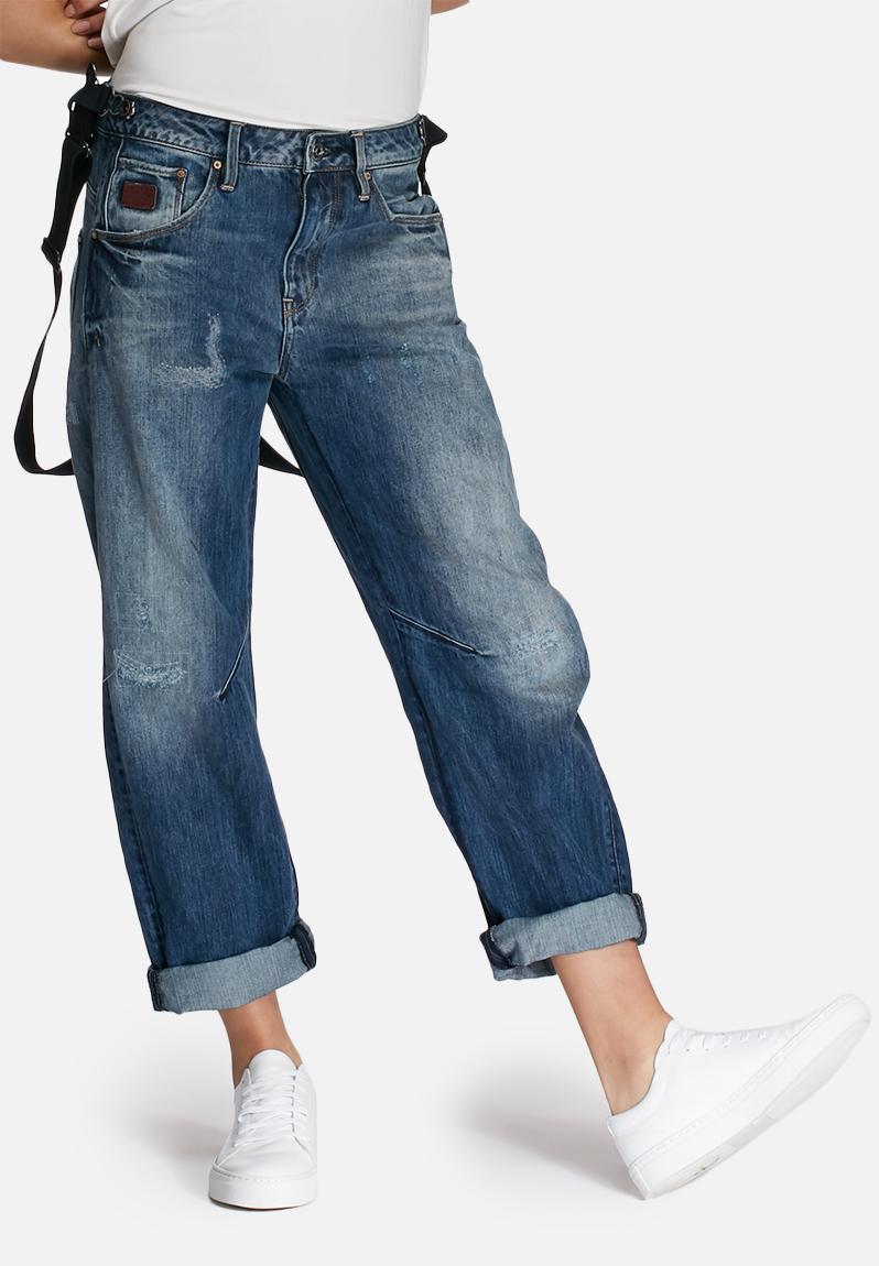 superbalist boyfriend jeans