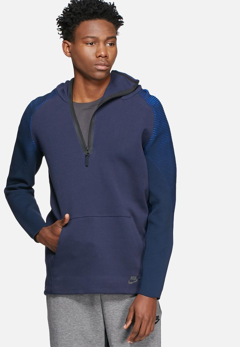 nike tech obsidian hoodie