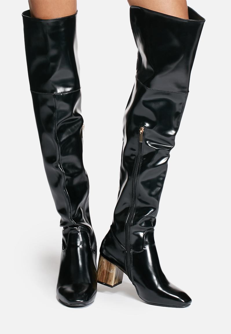 knee high boots superbalist