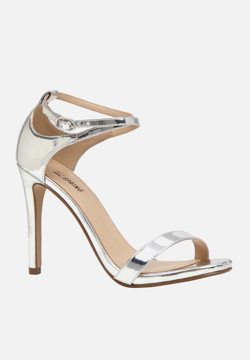 call it spring heels