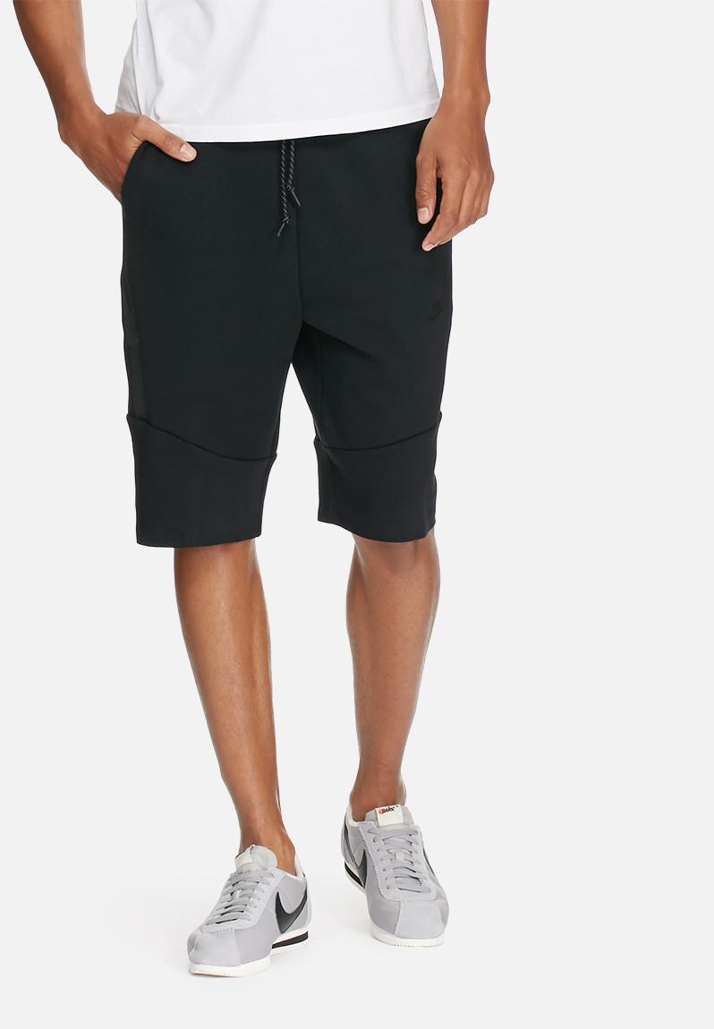 sweatpants shorts