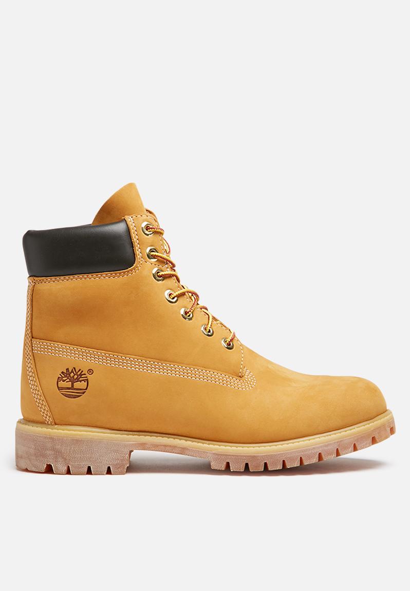 Timberland Icon 6