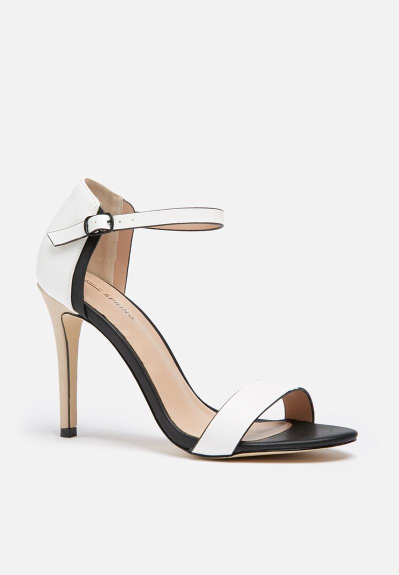 superbalist high heel shoes