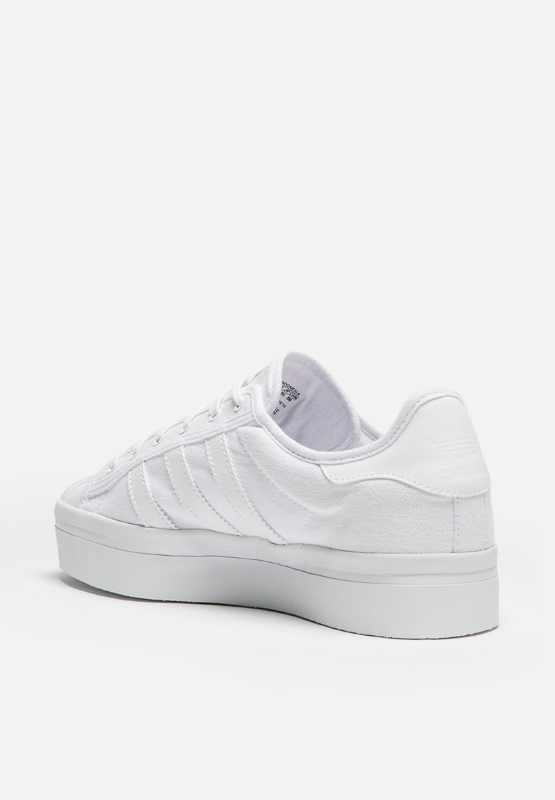 adidas superstar rize white
