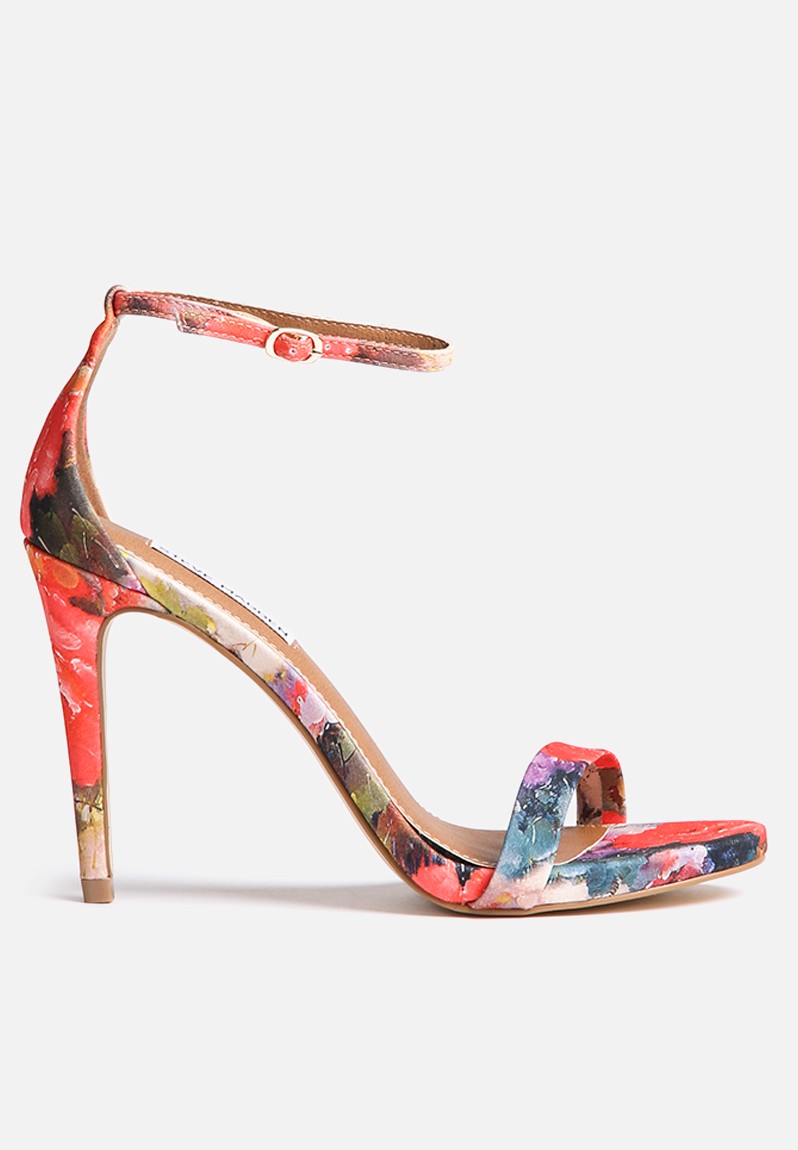 STECY - FLORAL Steve Madden Heels | Superbalist.com