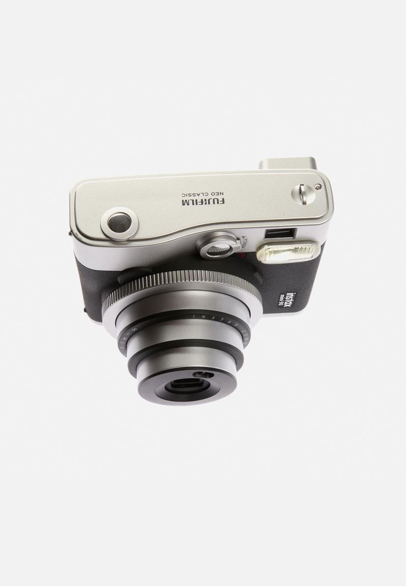 Review: Fujifilm Instax Mini 90 “Neo Classic” Is All Fun – Photoxels