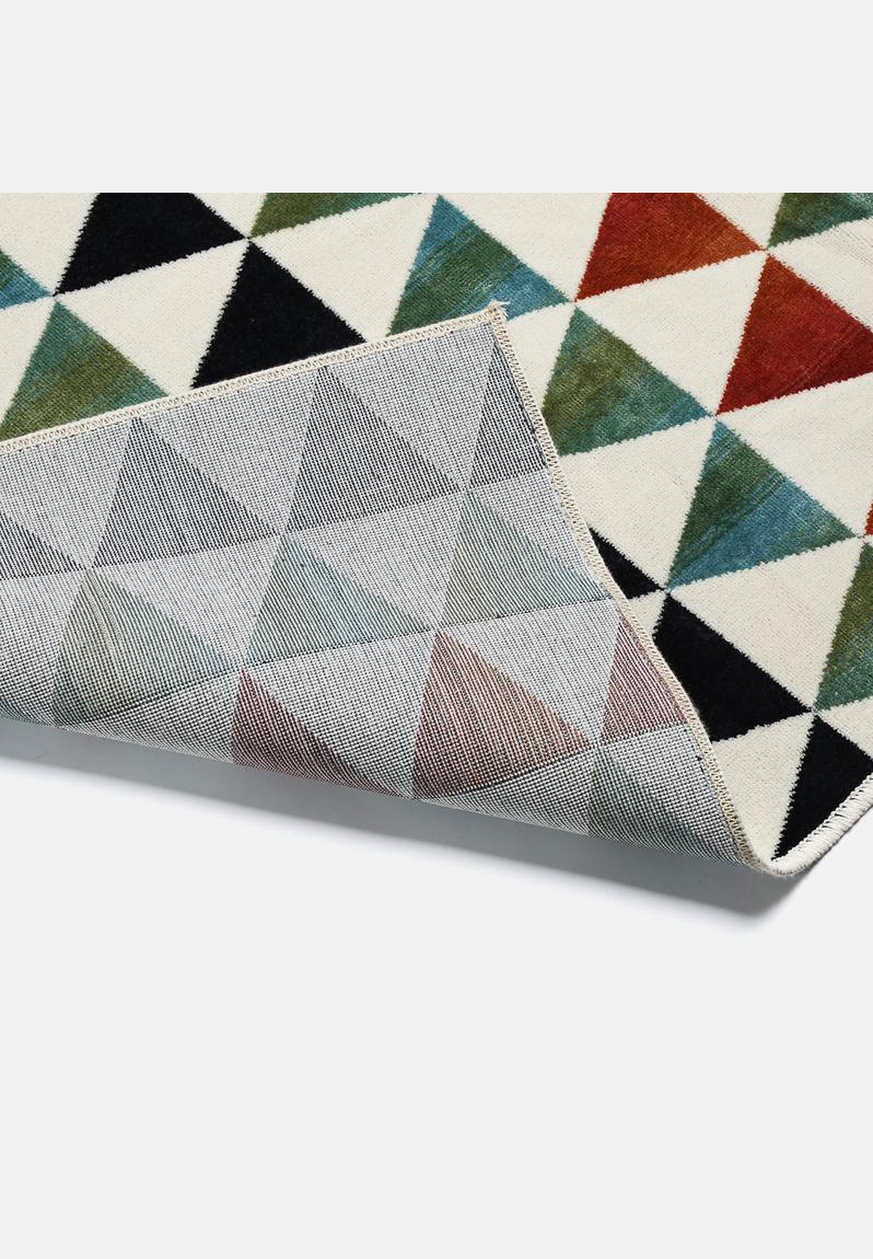 Multi Rug Hertex Fabrics Rugs