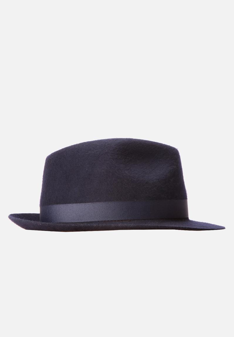 Alfredo - Navy Simon & Mary Hats | Superbalist.com