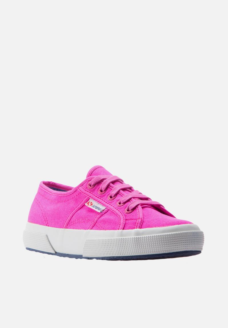 2750 Cotu – Fluo Pink SUPERGA Sneakers | Superbalist.com