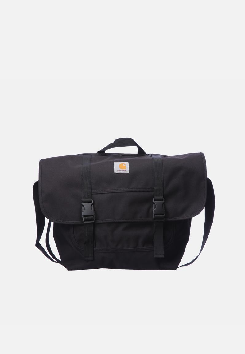 Parcel Bag - Black Carhartt WIP Bags | Superbalist.com