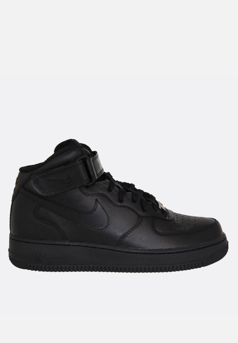 tekkie town air force price
