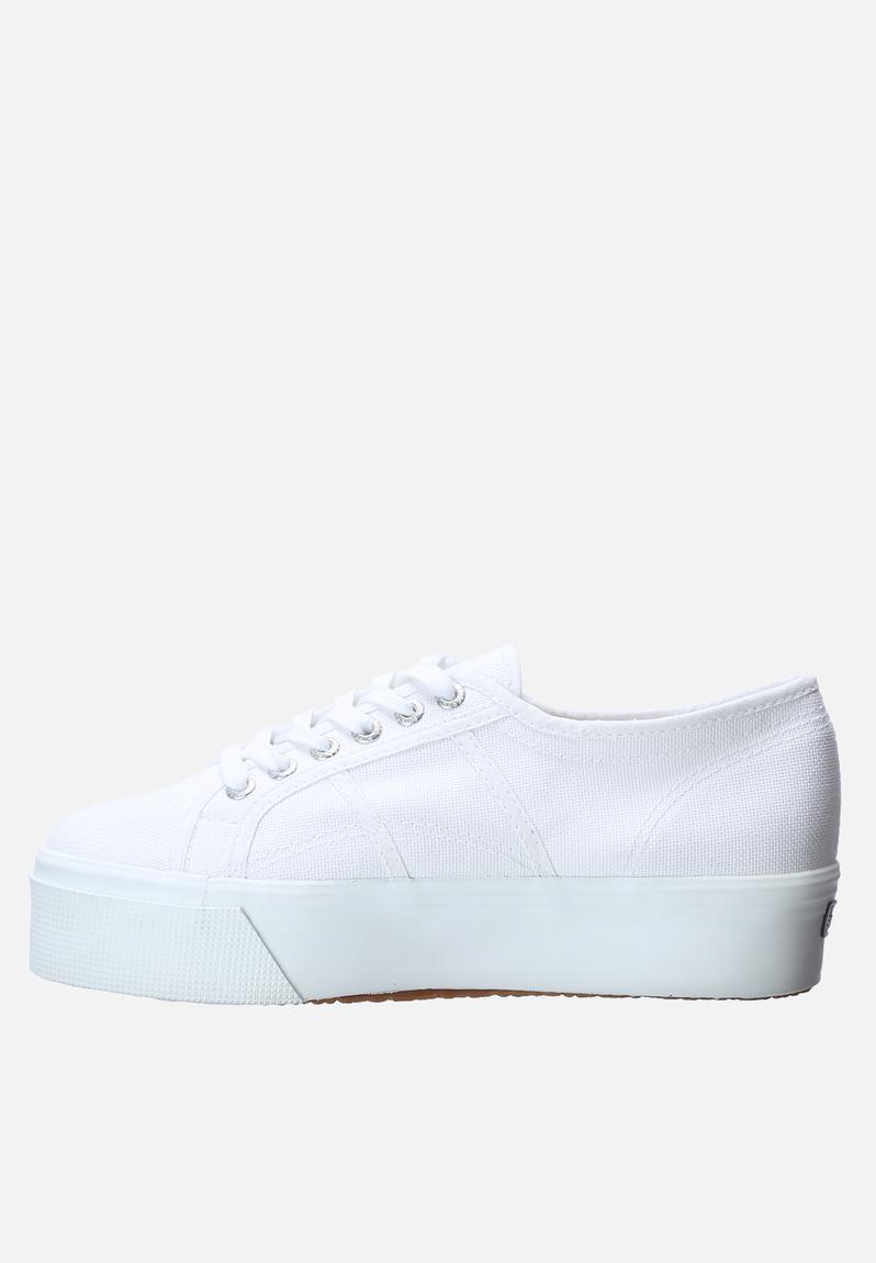 superga wedge sneakers