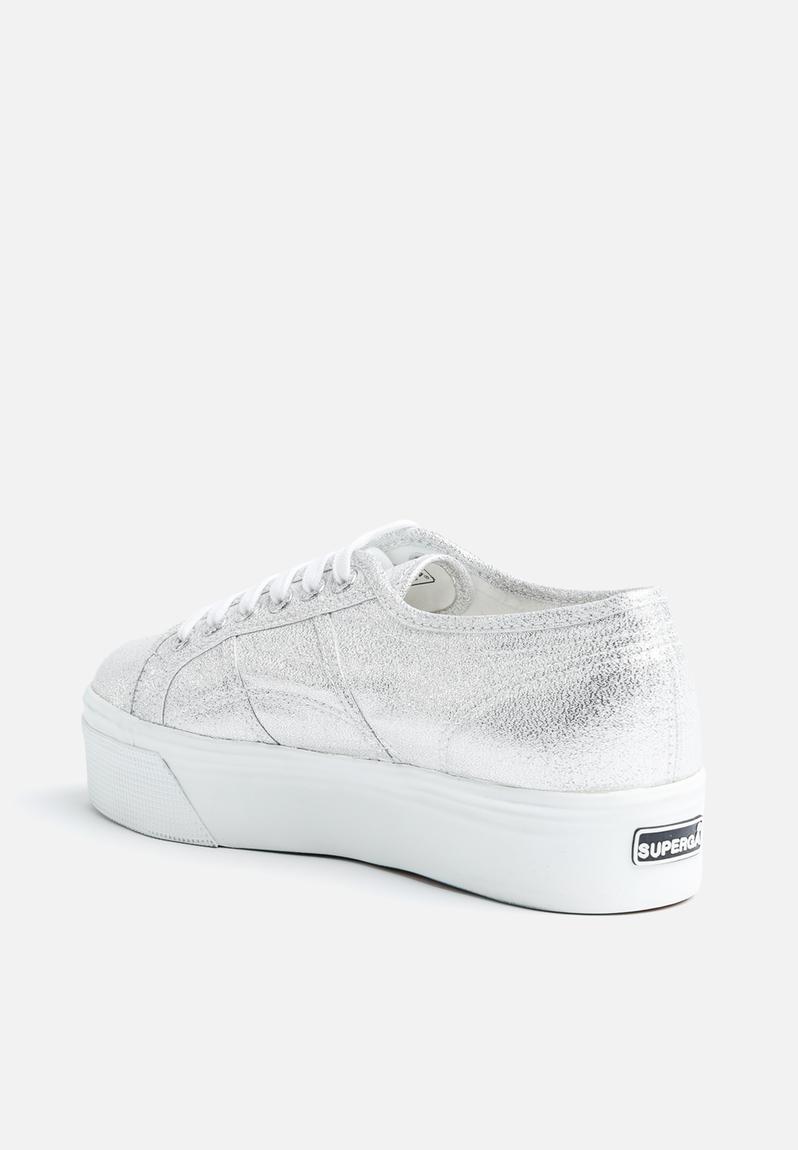 superga wedge sneakers