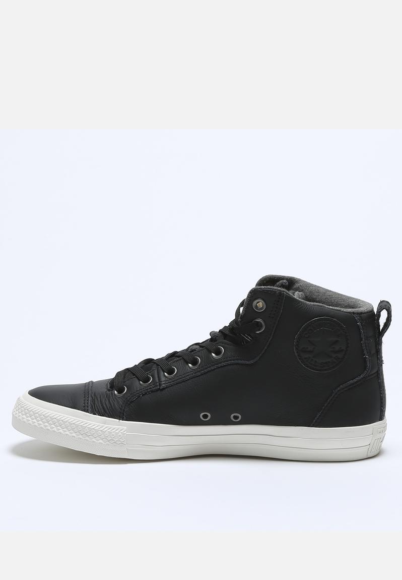 Chuck Taylor All Star Asylum Leather Converse Sneakers | Superbalist.com