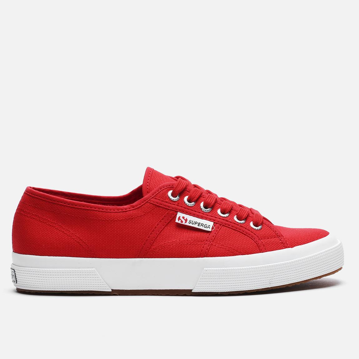 2750 Cotu Classic - Red SUPERGA Sneakers | Superbalist.com