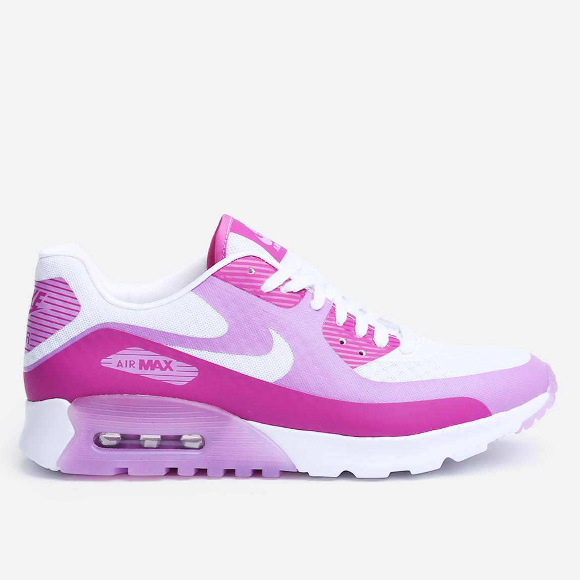 air max 90 fuchsia