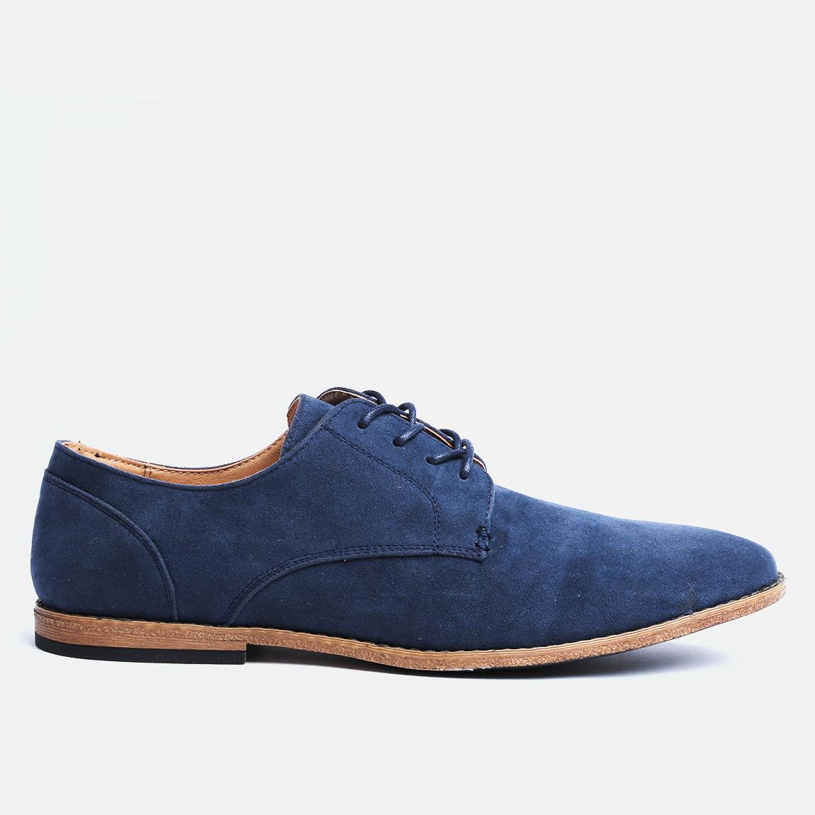 McGregor – navy Uncut Shoes Formal | Superbalist.com