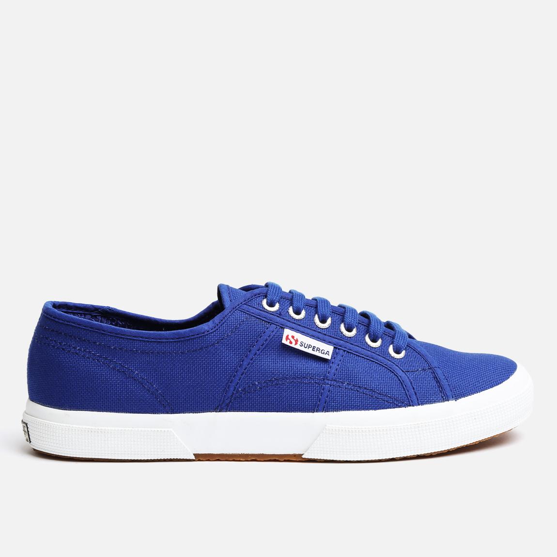 2750 Cotu Classic - mid blue SUPERGA Sneakers | Superbalist.com