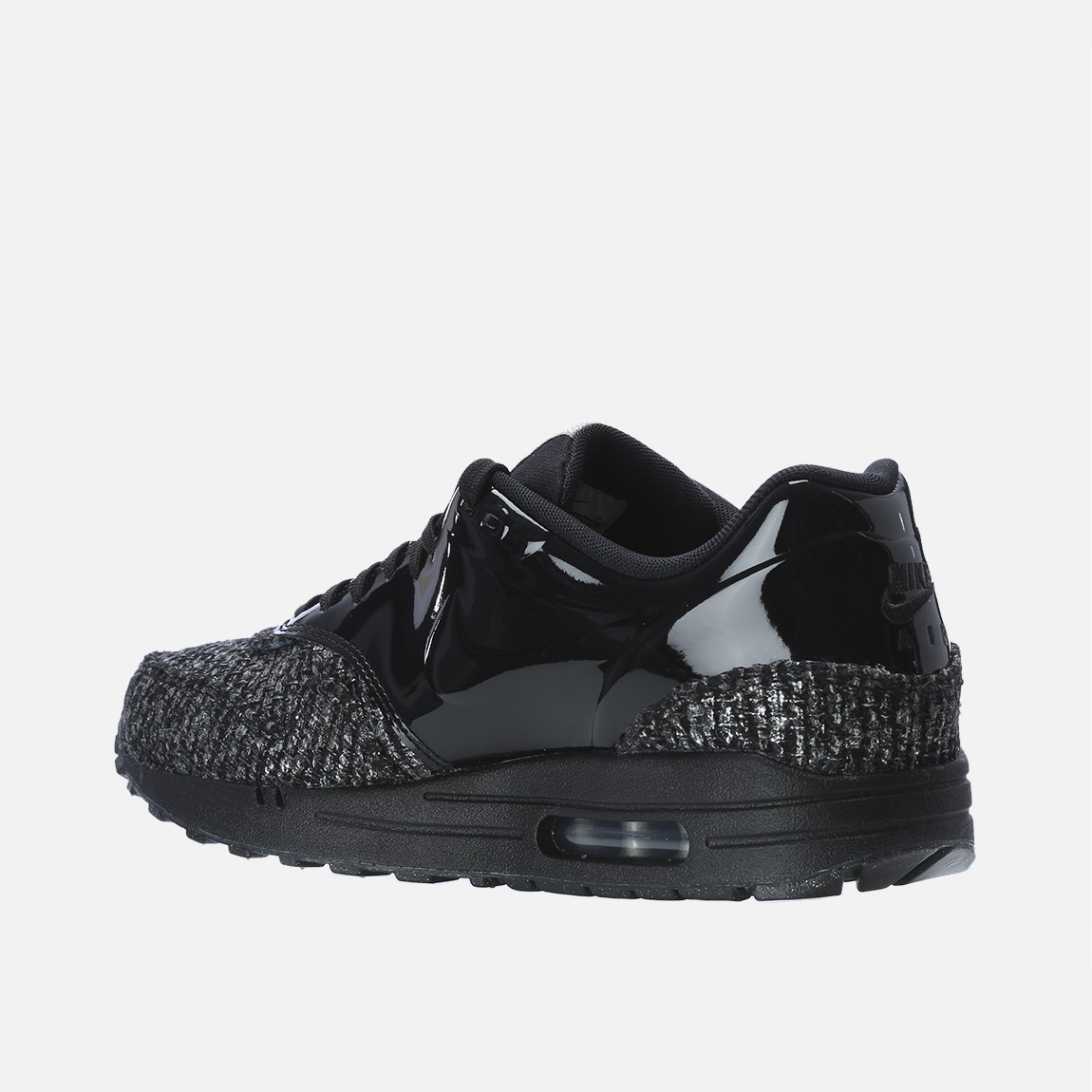 nike air max 1 vt qs black
