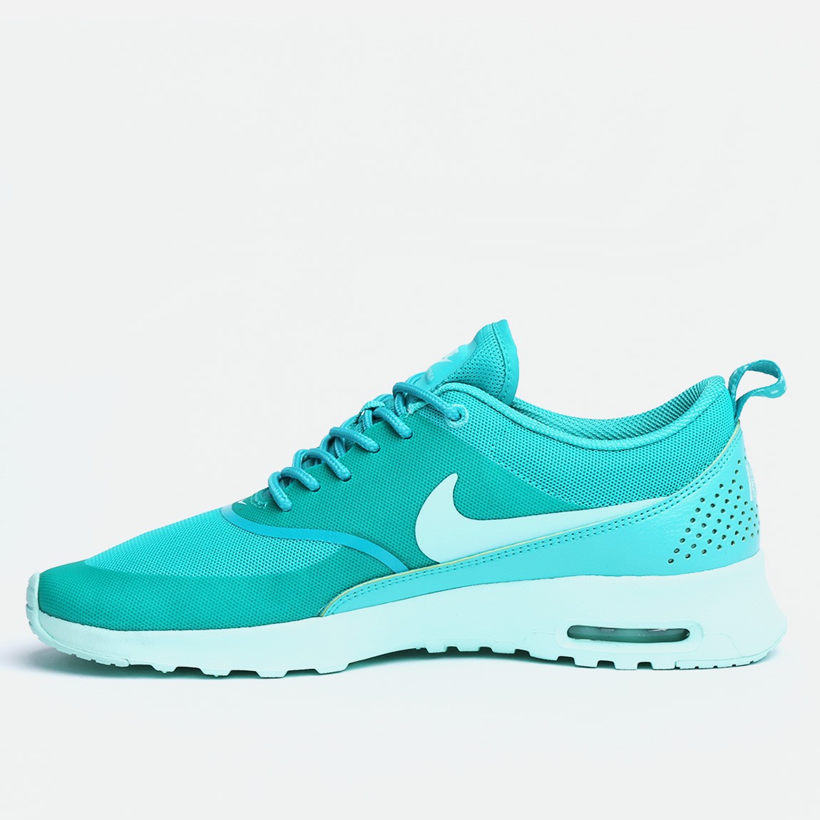 Air Max Thea - LT RETRO/ARTISAN TEAL Nike Sneakers | Superbalist.com