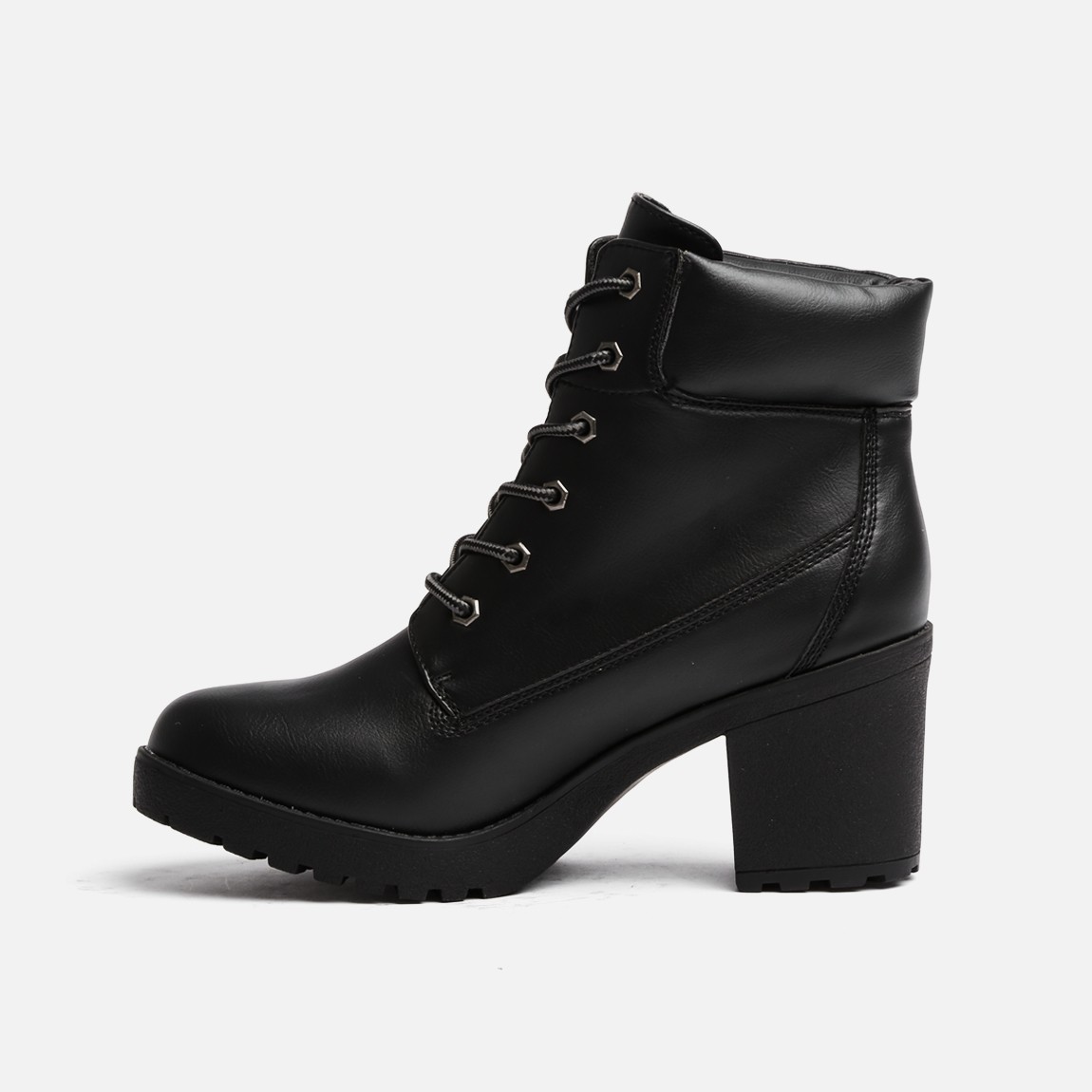 Bey- Black Therapy Boots | Superbalist.com