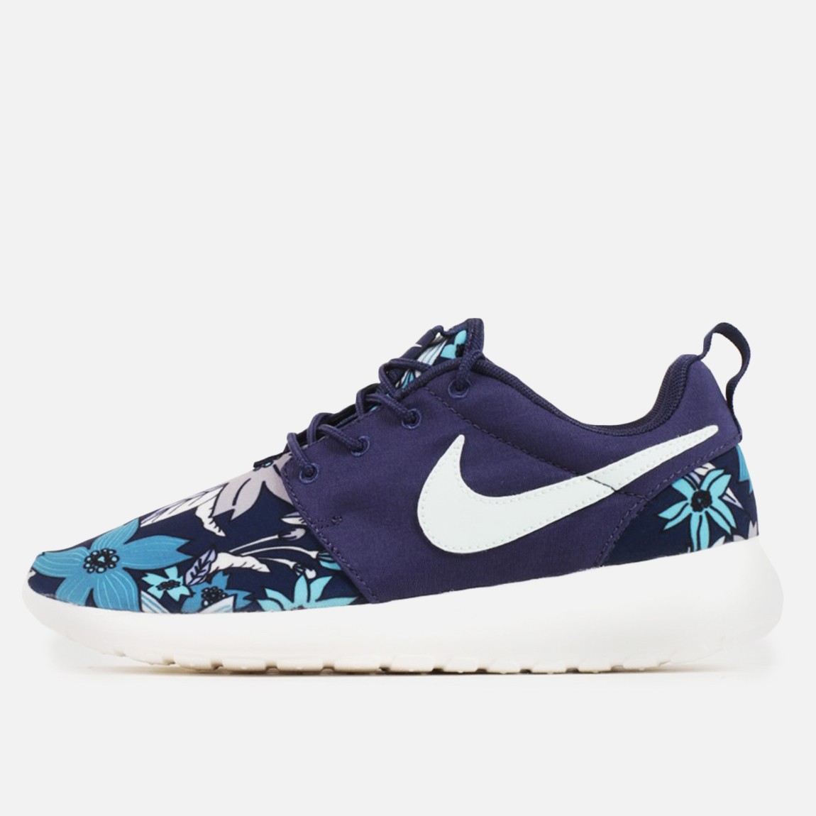 nike roshe g blue